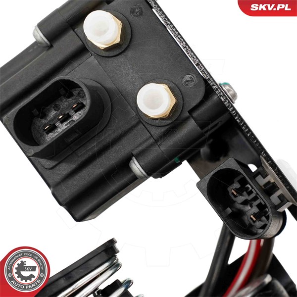 Kompressor, tryckluftssystem Esen skv 58SKV511 ESEN SKV