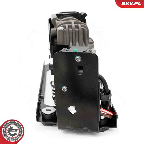 Kompressor, tryckluftssystem Esen skv 58SKV511 ESEN SKV