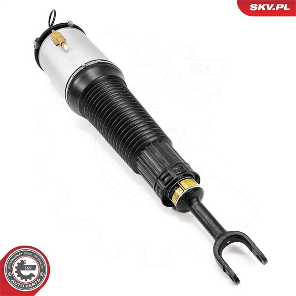 Luftfjäderben, Framaxel, Vänster Esen skv 58SKV700 ESEN SKV