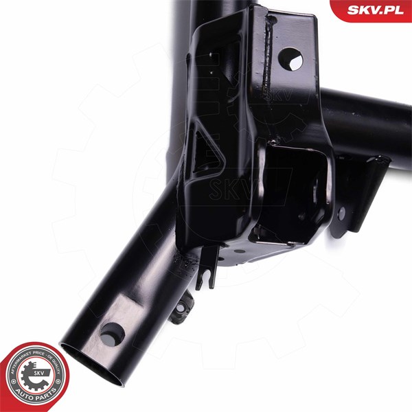 Axelkropp, Bakaxel Esen skv 64SKV047 ESEN SKV
