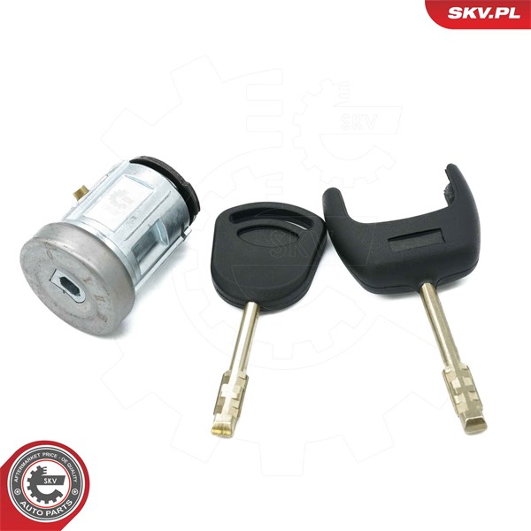 Lås Esen skv 65SKV503 ESEN SKV Lås Esen skv 65SKV503 ESEN SKV
