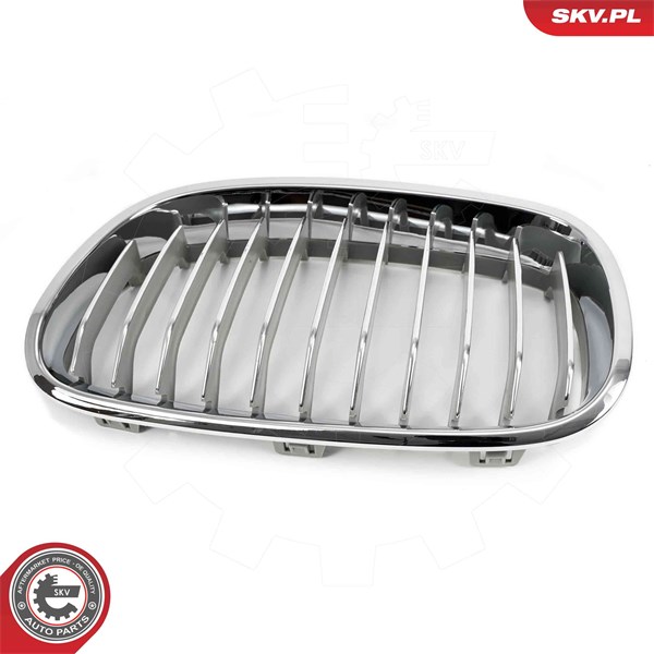 Kylargrill, Tvåsidig Esen skv 66SKV015 ESEN SKV Kylargrill, Tvåsidig Esen skv 66SKV015 ESEN SKV