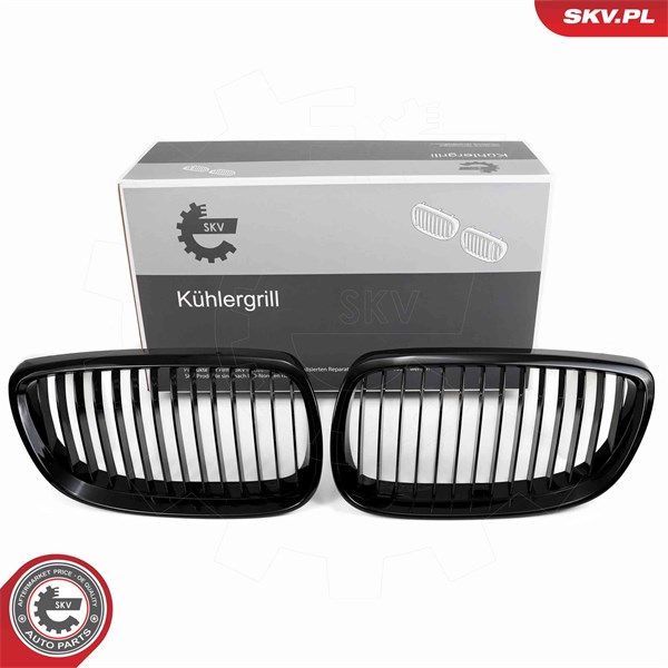 Kylargrill, Tvåsidig Esen skv 66SKV104 ESEN SKV