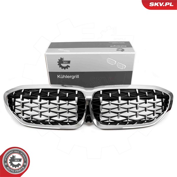 Kylargrill Esen skv 66SKV143 ESEN SKV
