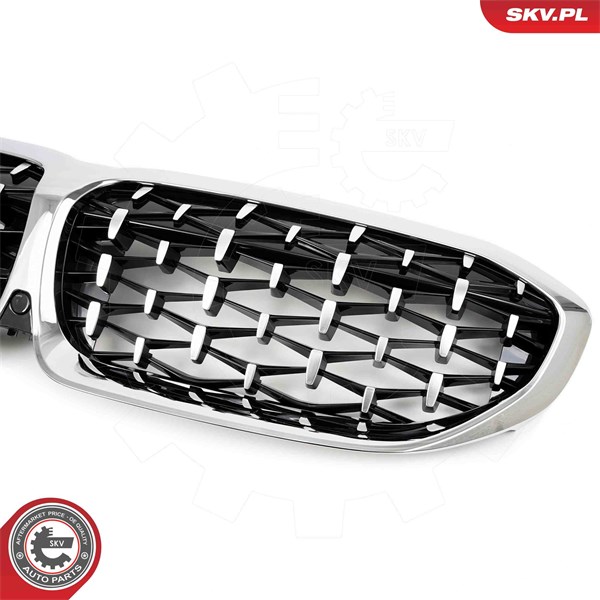 Kylargrill Esen skv 66SKV143 ESEN SKV Kylargrill Esen skv 66SKV143 ESEN SKV