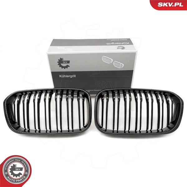 Kylargrill Esen skv 66SKV318 ESEN SKV