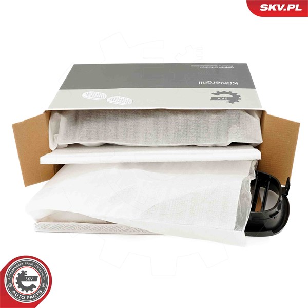 Kylargrill Esen skv 66SKV318 ESEN SKV Kylargrill Esen skv 66SKV318 ESEN SKV