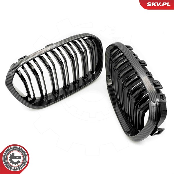 Kylargrill Esen skv 66SKV318 ESEN SKV Kylargrill Esen skv 66SKV318 ESEN SKV