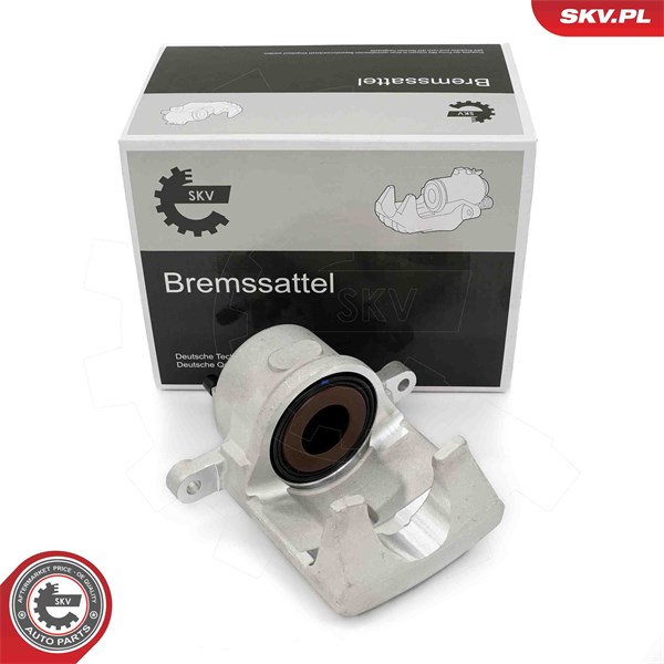 Bromsok, framaxel vänster Esen skv 67SKV001 ESEN SKV