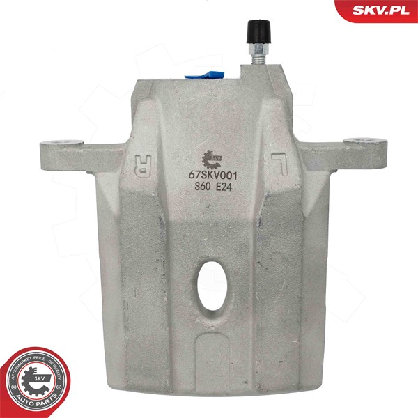 Bromsok, framaxel vänster Esen skv 67SKV001 ESEN SKV