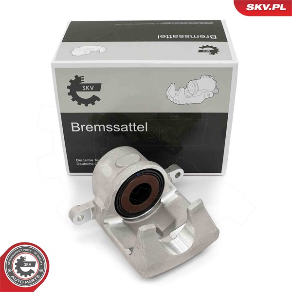 Bromsok, framaxel höger Esen skv 67SKV002 ESEN SKV