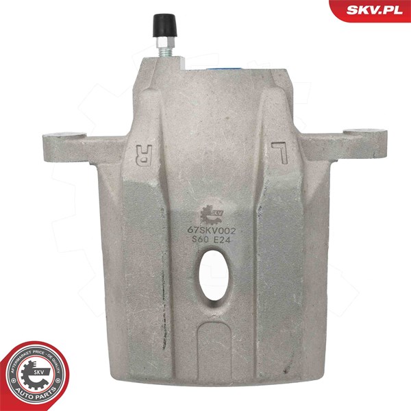 Bromsok, framaxel höger Esen skv 67SKV002 ESEN SKV Bromsok, framaxel höger Esen skv 67SKV002 ESEN SKV