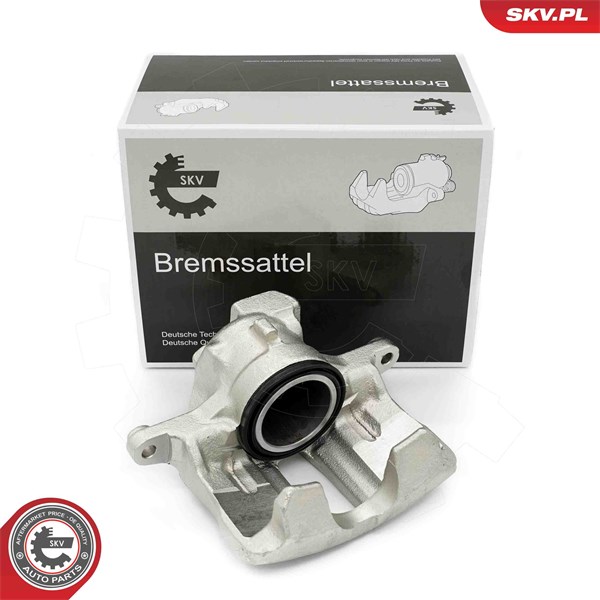 Bromsok, framaxel vänster Esen skv 67SKV601 ESEN SKV