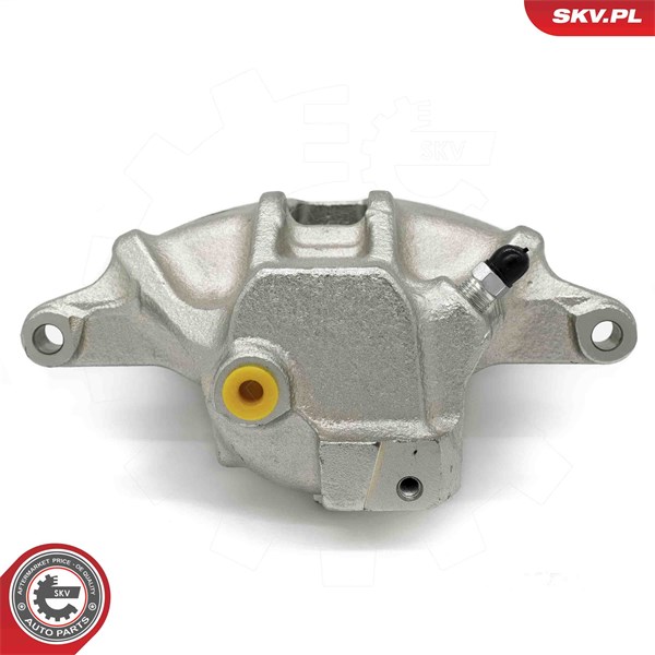 Bromsok, framaxel vänster Esen skv 67SKV601 ESEN SKV Bromsok, framaxel vänster Esen skv 67SKV601 ESEN SKV