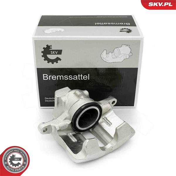 Bromsok, framaxel höger Esen skv 67SKV602 ESEN SKV