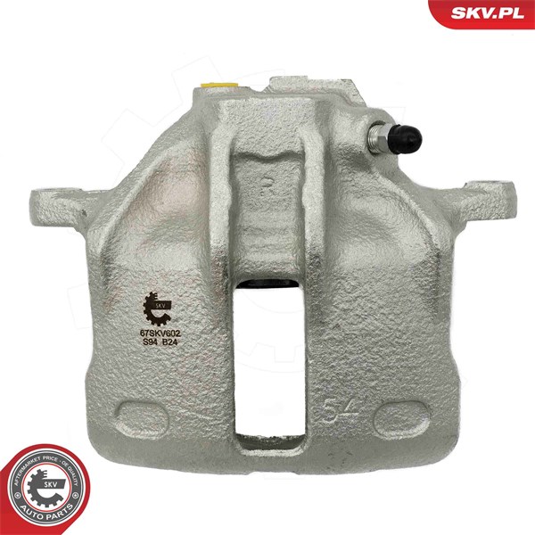 Bromsok, framaxel höger Esen skv 67SKV602 ESEN SKV