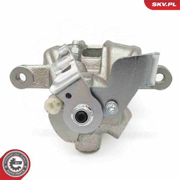 Bromsok, Bakaxel höger Esen skv 67SKV614 ESEN SKV