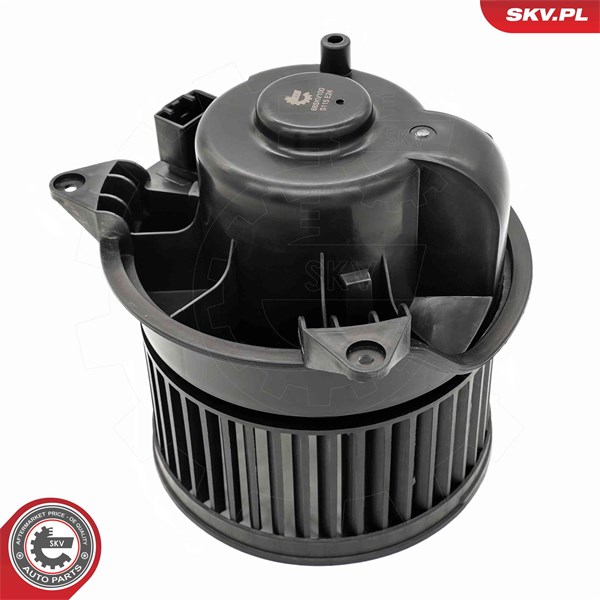 Kupéfläkt Esen skv 68SKV100 ESEN SKV