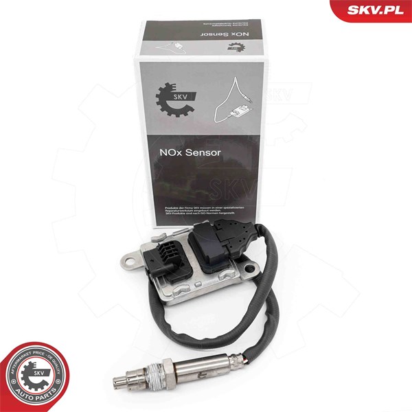 NOx-sensor, ureainsprutning 12V Esen skv 71SKV011 ESEN SKV