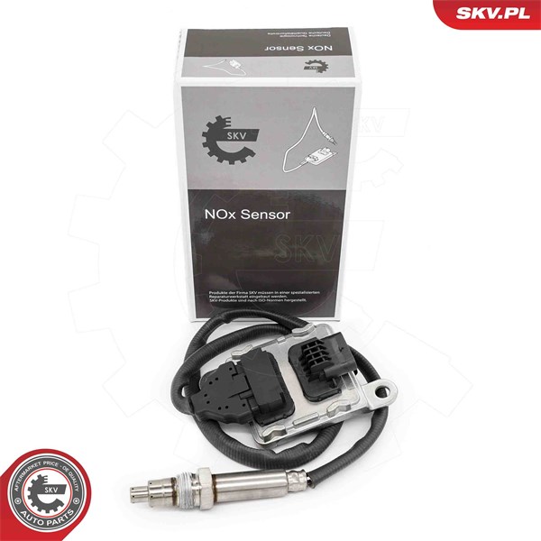 NOx-sensor, ureainsprutning 12V Esen skv 71SKV015 ESEN SKV