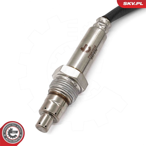 NOx-sensor, ureainsprutning 12V Esen skv 71SKV015 ESEN SKV