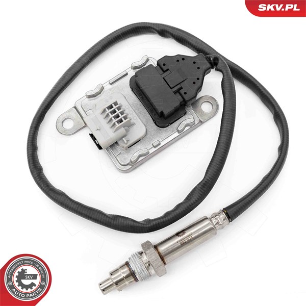 NOx-sensor, NOx-katalysator 12V Esen skv 71SKV027 ESEN SKV