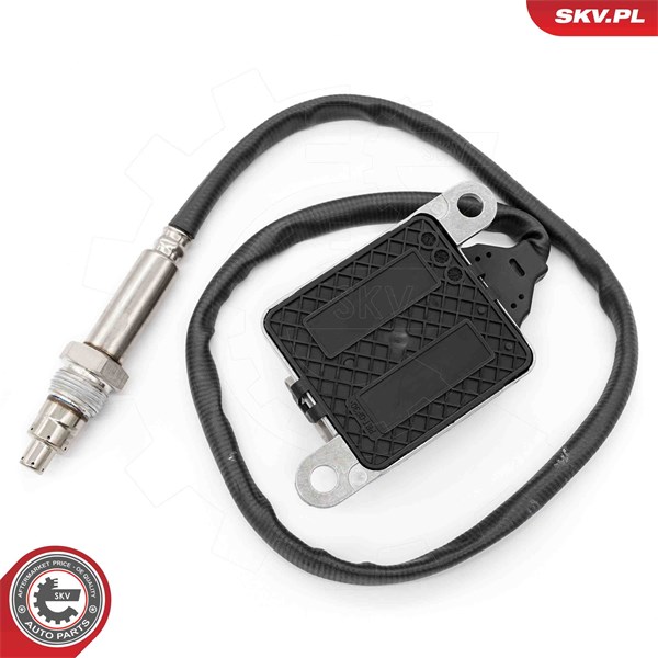 NOx-sensor, NOx-katalysator 12V Esen skv 71SKV027 ESEN SKV