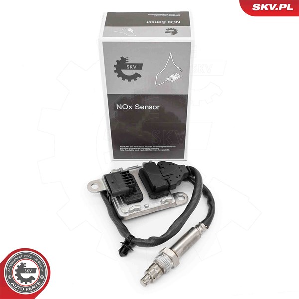 NOx-sensor, ureainsprutning 12V Esen skv 71SKV033 ESEN SKV