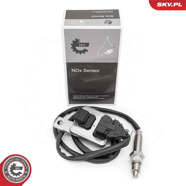 NOx-sensor, ureainsprutning 12V Esen skv 71SKV034 ESEN SKV
