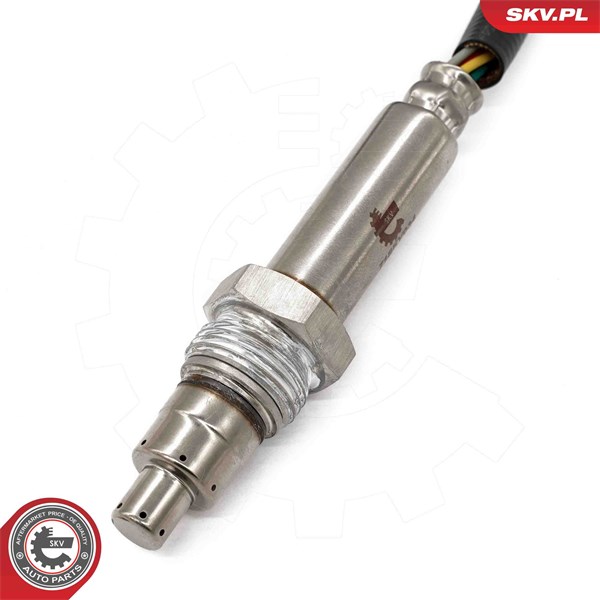 NOx-sensor, ureainsprutning 12V Esen skv 71SKV034 ESEN SKV