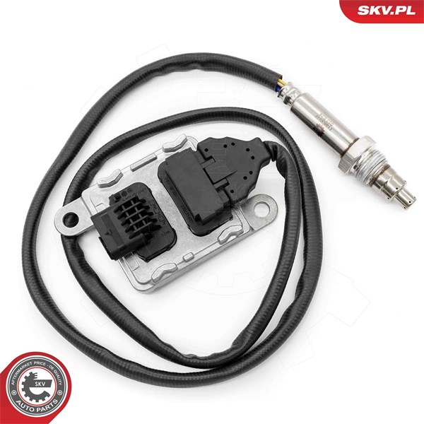 NOx-sensor, NOx-katalysator 12V Esen skv 71SKV037 ESEN SKV NOx-sensor, NOx-katalysator 12V Esen skv 71SKV037 ESEN SKV
