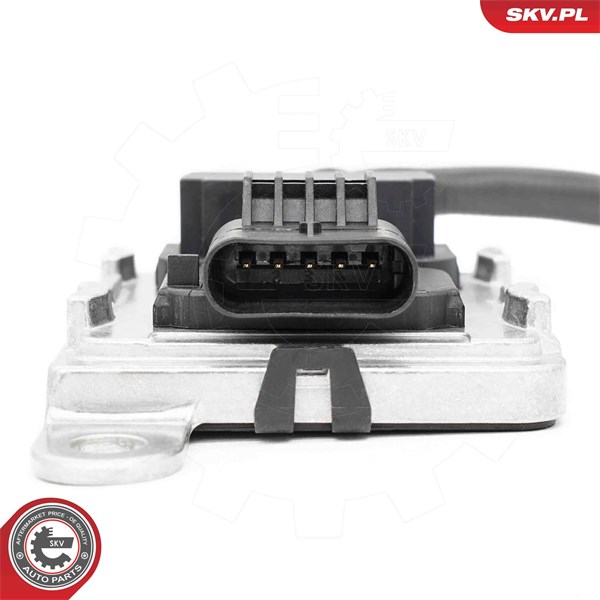 NOx-sensor, NOx-katalysator 12V Esen skv 71SKV037 ESEN SKV NOx-sensor, NOx-katalysator 12V Esen skv 71SKV037 ESEN SKV