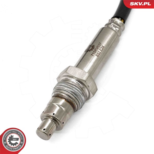 NOx-sensor, NOx-katalysator 12V Esen skv 71SKV037 ESEN SKV NOx-sensor, NOx-katalysator 12V Esen skv 71SKV037 ESEN SKV