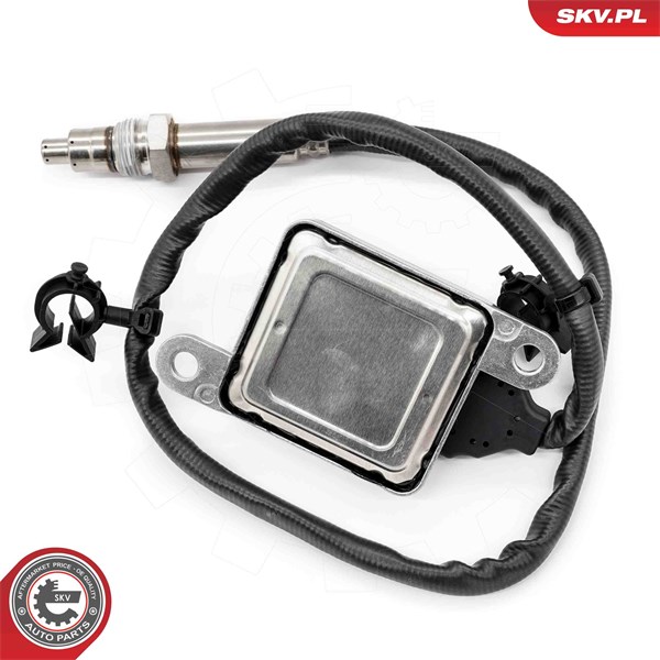 NOx-sensor, NOx-katalysator 12V Esen skv 71SKV044 ESEN SKV