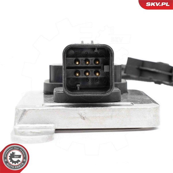 NOx-sensor, NOx-katalysator 12V Esen skv 71SKV044 ESEN SKV
