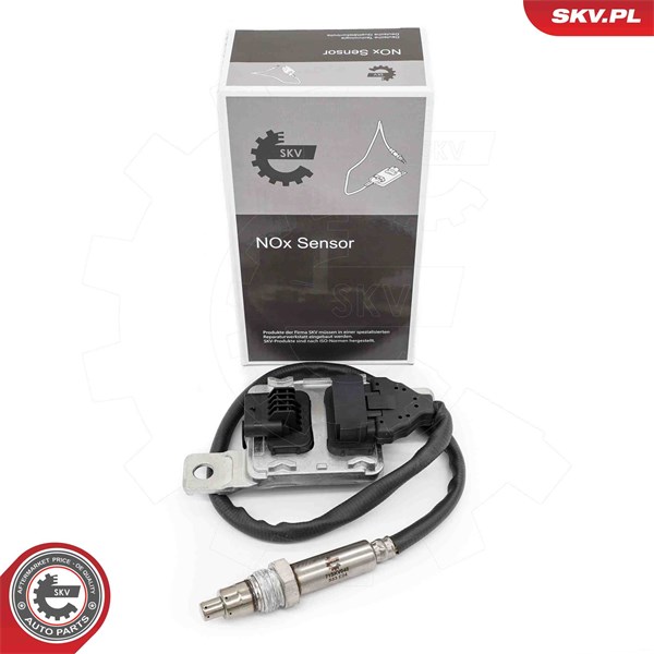 NOx-sensor, NOx-katalysator 12V Esen skv 71SKV048 ESEN SKV