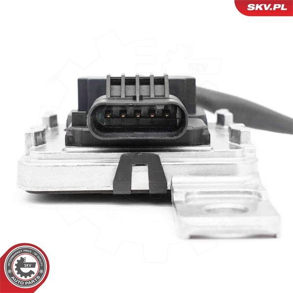 NOx-sensor, NOx-katalysator 12V Esen skv 71SKV048 ESEN SKV