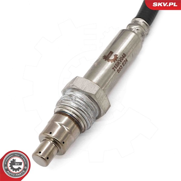 NOx-sensor, NOx-katalysator 12V Esen skv 71SKV048 ESEN SKV