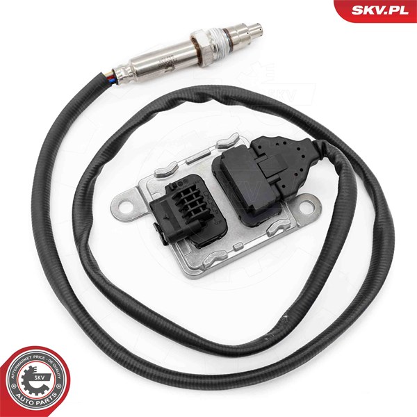 NOx-sensor, NOx-katalysator 12V Esen skv 71SKV050 ESEN SKV