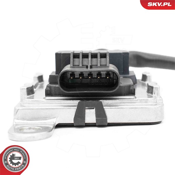 NOx-sensor, NOx-katalysator 12V Esen skv 71SKV050 ESEN SKV