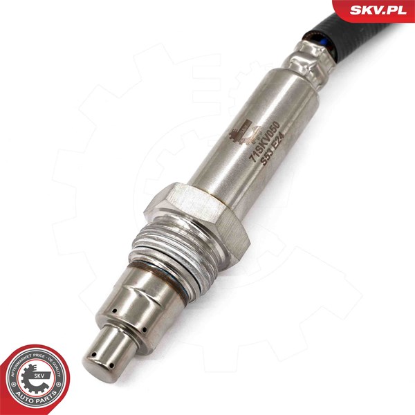 NOx-sensor, NOx-katalysator 12V Esen skv 71SKV050 ESEN SKV