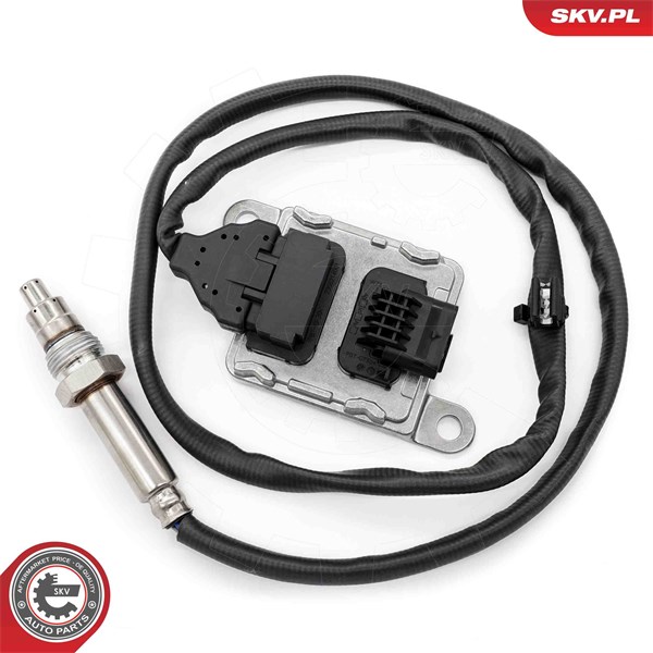 NOx-sensor, NOx-katalysator 12V Esen skv 71SKV061 ESEN SKV