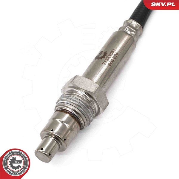 NOx-sensor, NOx-katalysator 12V Esen skv 71SKV061 ESEN SKV