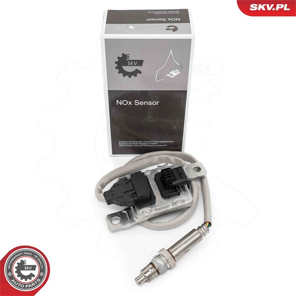 NOx-sensor, ureainsprutning 12V Esen skv 71SKV070 ESEN SKV
