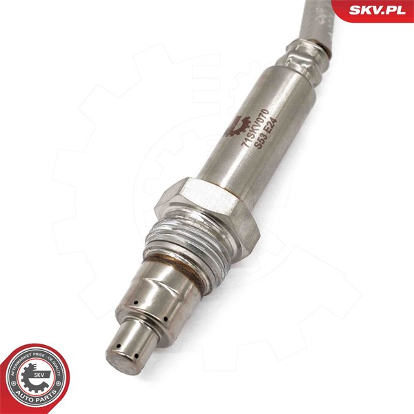 NOx-sensor, ureainsprutning 12V Esen skv 71SKV070 ESEN SKV