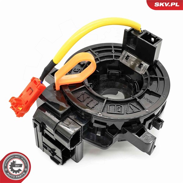 Klockfjäder, airbag Esen skv 96SKV637 ESEN SKV