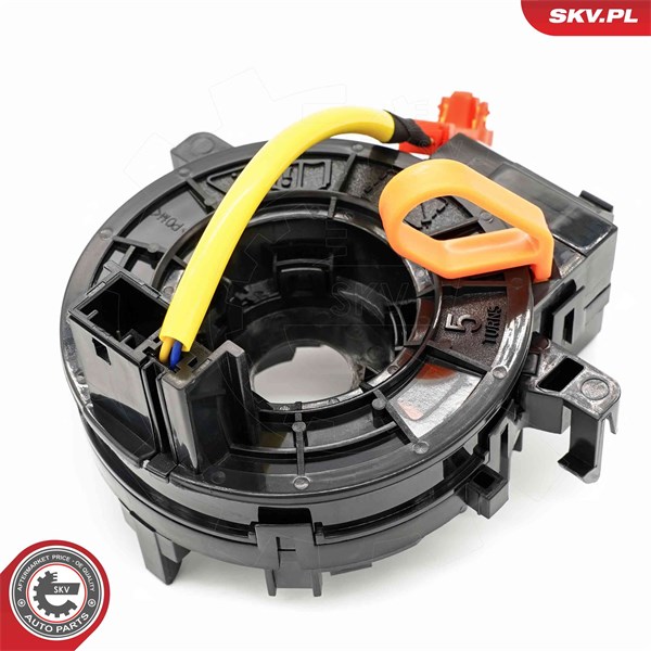 Klockfjäder, airbag Esen skv 96SKV637 ESEN SKV
