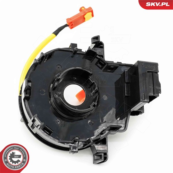 Klockfjäder, airbag Esen skv 96SKV637 ESEN SKV