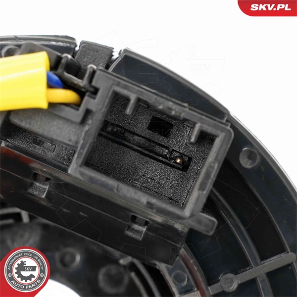 Klockfjäder, airbag Esen skv 96SKV637 ESEN SKV