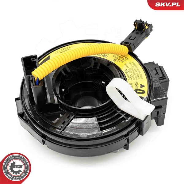 Klockfjäder, airbag Esen skv 96SKV648 ESEN SKV